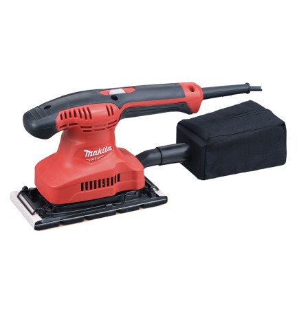 LEVIGATRICE ORBITALE 'M9203' 180 W - 92 x 228 mm