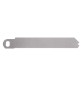 LAMA 'SCORPION' PER SEGA MULTIFUNZIONE HCS mm 99 legno/compensato (per KS880 / RS890)