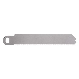 LAMA 'SCORPION' PER SEGA MULTIFUNZIONE BIMETAL mm 153 metallo/allum. (per KS880/RS890)