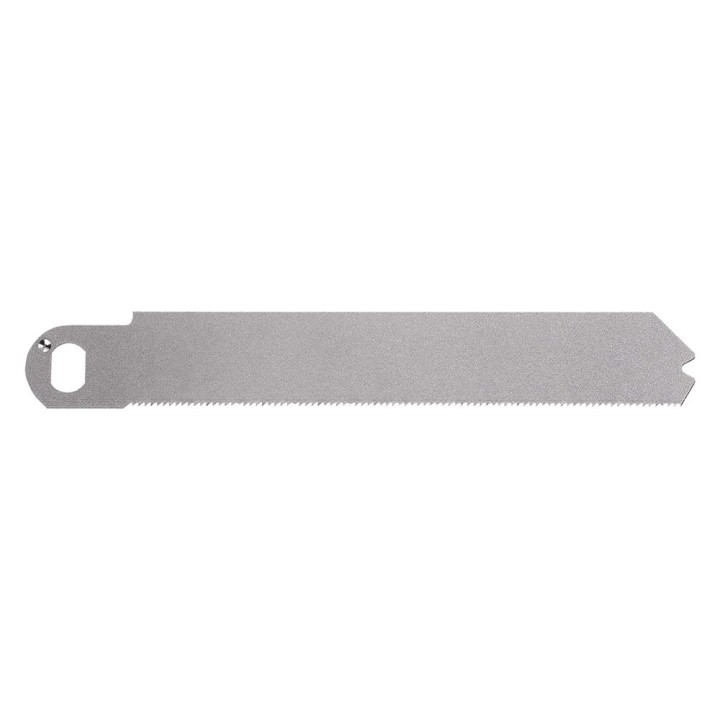 LAMA 'SCORPION' PER SEGA MULTIFUNZIONE BIMETAL mm 153 metallo/allum. (per KS880/RS890)