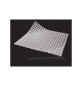 TAPPETO DOCCIA ROND 52X52 CM CRYSTAL