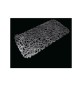 TAPPETO VASCA MIX 72X36 CM CRYSTAL