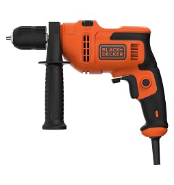 TRAPANO A PERCUSSIONE 'BEH200-QS' 500 W