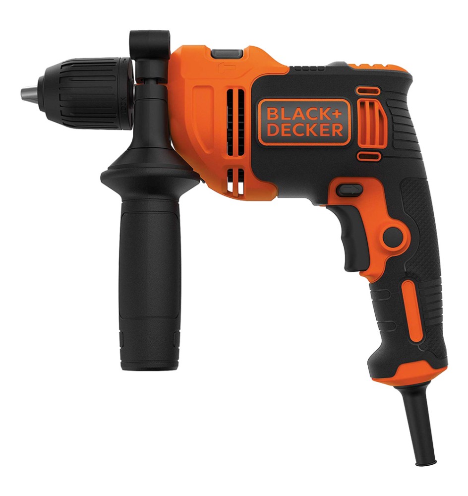 TRAPANO A PERCUSSIONE 'BEH550K-QS' 550 W