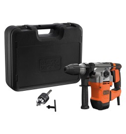 MARTELLO TASSELLATORE/SCALPELLATORE 'BEHS03K-QS' 1250 W