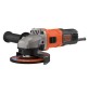 SMERIGLIATRICE ANGOLARE 'BEG010-QS' 710 W - 115 mm