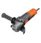 SMERIGLIATRICE ANGOLARE 'BEG210-QS' 900 W - 115 mm