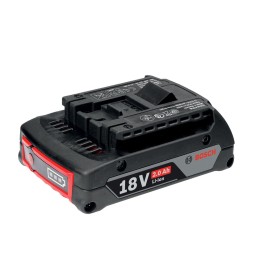 BOSCH-B BATTERIA LITIO 18V-2.0Ah