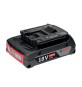 BOSCH-B BATTERIA LITIO 18V-2.0Ah