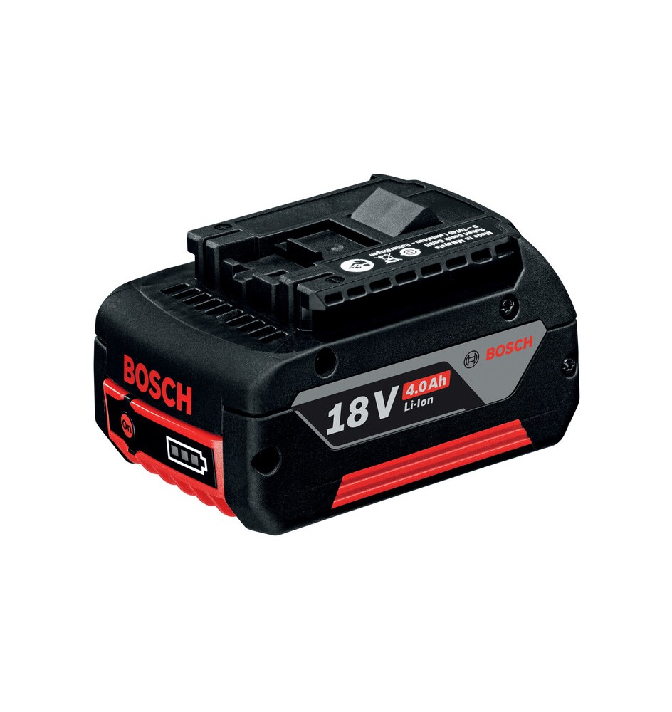 BOSCH-B BATTERIA LITIO 18V-4.0Ah