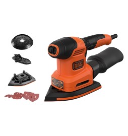 LEVIGATRICE MULTIFUNZIONE 'BEW200-QS' 200 W