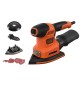 LEVIGATRICE MULTIFUNZIONE 'BEW200-QS' 200 W