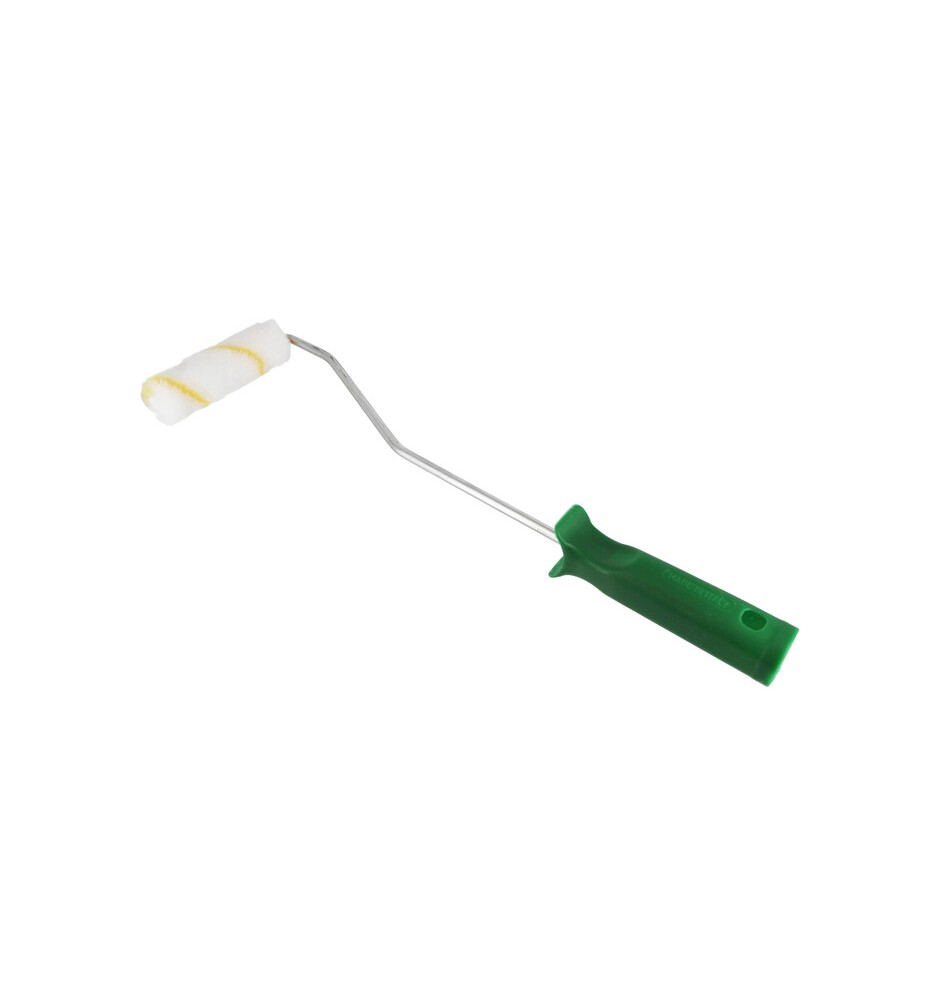 RULLO COMPLETO P/RADIATORE 1510 10 CM