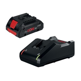 BOSCH-B KIT BATTERIA PRECORE18V+CARICABAT GAL 18V-40