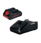 BOSCH-B KIT BATTERIA PRECORE18V+CARICABAT GAL 18V-40