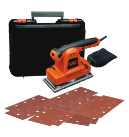 LEVIGATRICE ORBITALE 'KA274EKA-QS' 310 W