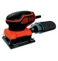 LEVIGATRICE ORBITALE PALMARE 'KA450-QS' 220 W
