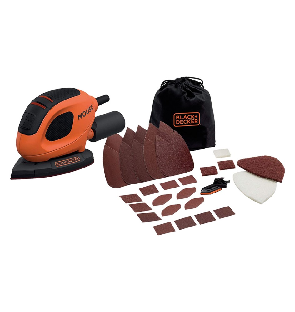 LEVIGATRICE MULTIFUNZIONE 'BEW230BC-QS' 55 W
