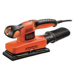 LEVIGATRICE ORBITALE 'KA320EKA-QS' 240 W