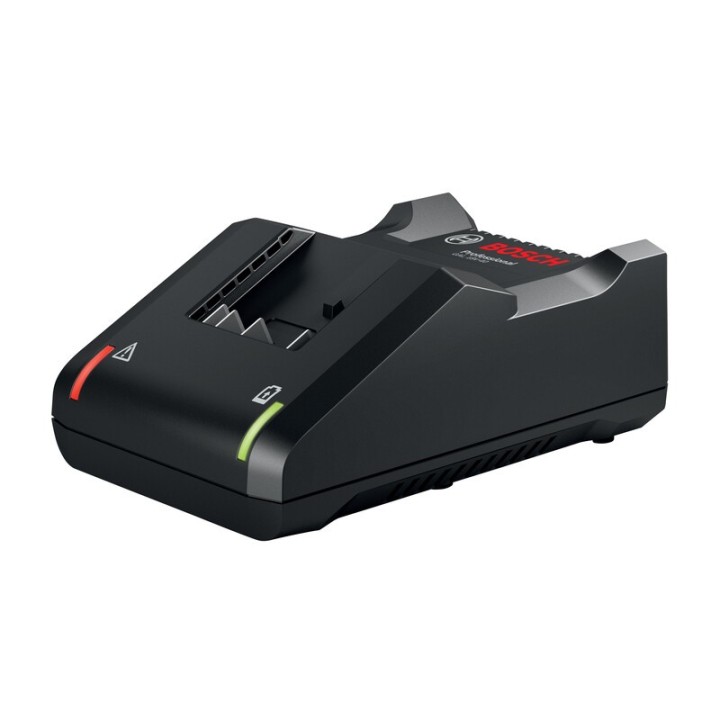 BOSCH-B CARICABATTERIA GAL 18V-40