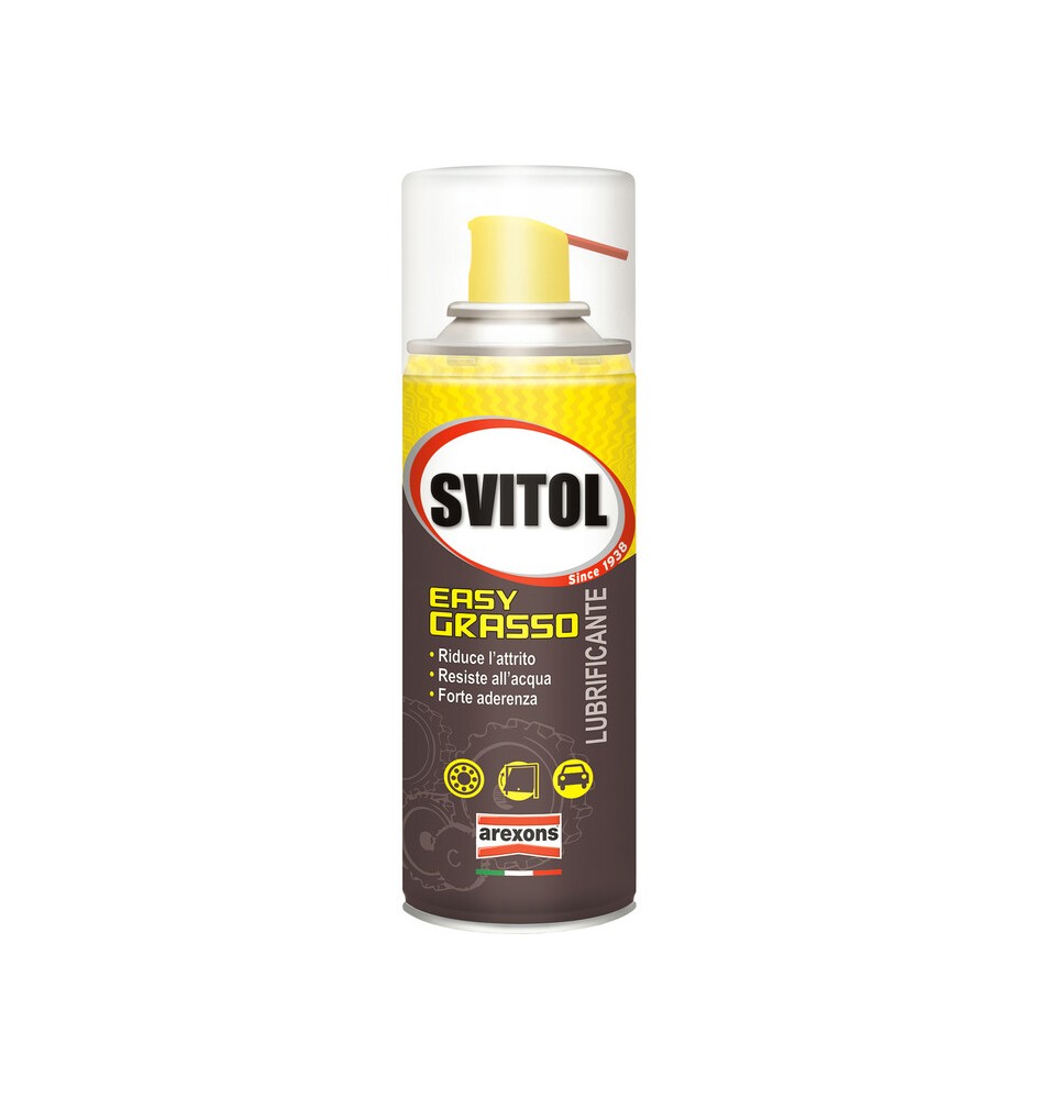 AREXONS 2323 SVITOL GRASSO 200 ML