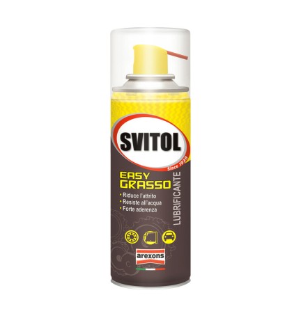 AREXONS 2323 SVITOL GRASSO 200 ML