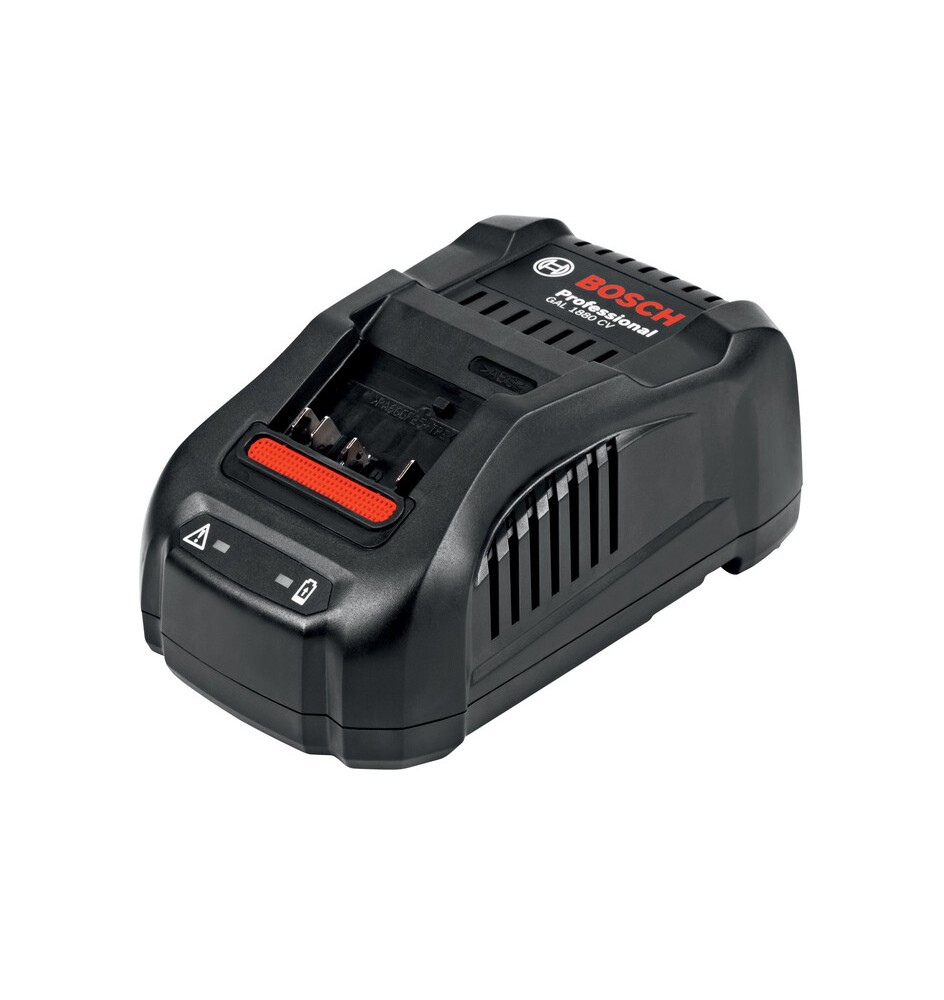 BOSCH-B CARICABATTERIA RAPIDO GAL 1880 CV
