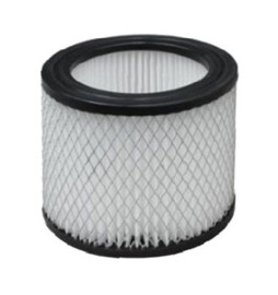 R FILTRO BIDONE ASPIRACENERE ASHLEY 901