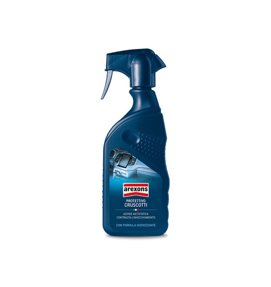 AREXONS 8312 PROTETTIVO CRUSCOTTI 400 ML