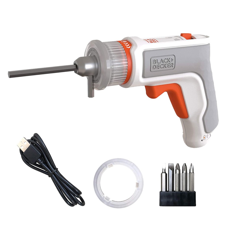 SVITAVVITA A BATTERIA 'BCRTA01-XJ' 3,6 V - 1,5 Ah Litio