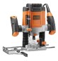 FRESATRICE ELETTRICA 'KW1200EKA-QS' 1200 W