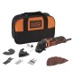 UTENSILE MULTIFUNZIONE 'MT300SA2-QS' 300 W