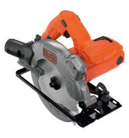 SEGA CIRCOLARE 'CS1250L-QS' 1250 W - lama Ø 190 mm