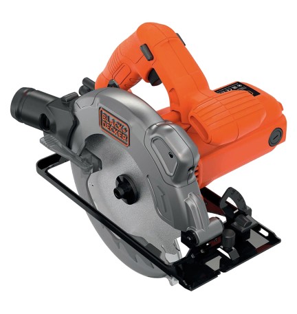 SEGA CIRCOLARE 'CS1250L-QS' 1250 W - lama Ø 190 mm