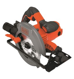 SEGA CIRCOLARE 'CS1550-QS' 1500 W - lama Ø 190 mm