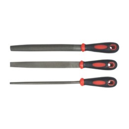 CONF 3 LIME P/METALLO 20 CM MANICO GRIP 32033