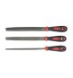 CONF 3 LIME P/METALLO 20 CM MANICO GRIP 32033