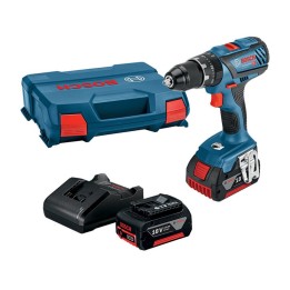 BOSCH-B TRAPANO C/PERCUSSIONE GSB 18V-28