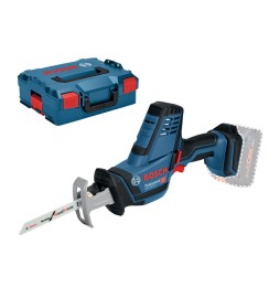 BOSCH-B SEGA A GATTUCCIO GSA 18V-LI C SOLO CORPO