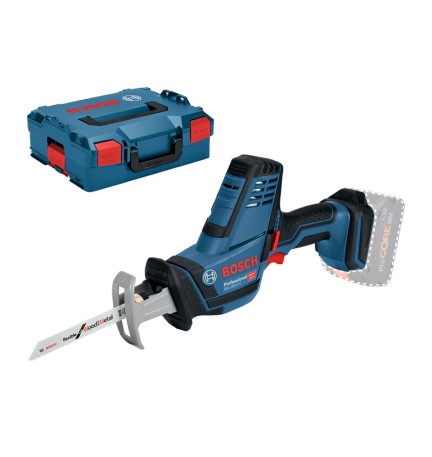 BOSCH-B SEGA A GATTUCCIO GSA 18V-LI C SOLO CORPO