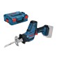 BOSCH-B SEGA A GATTUCCIO GSA 18V-LI C SOLO CORPO