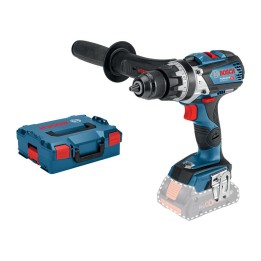 BOSCH-B TRAPANO C/PERC GSB 18V-110C S/BATT BRUSHLESS