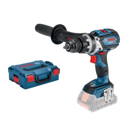 BOSCH-B TRAPANO C/PERC GSB 18V-110C S/BATT BRUSHLESS