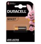 DURACELL BATT ALCALINA 12V MN27