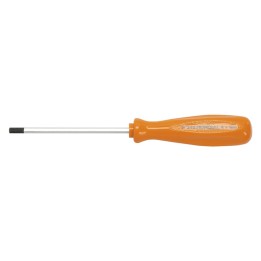 CACCIAVITE ESAGONALE MASCHIO mm 2,0 x 70 - manico mm 77 x 21