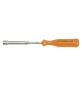 CACCIAVITE A BUSSOLA FORO PROFONDO mm 13,0 x 115 - manico mm 114 x 28