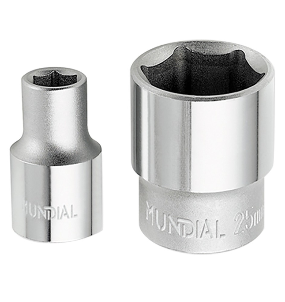 CHIAVE A BUSSOLA ESAGONALE mm 13