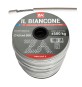 FILO STENDIBIANCHERIA BIANCONE ACC ZIN D 4,5 MM