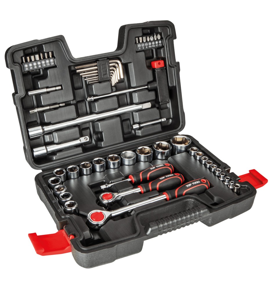 SERIE CHIAVI A BUSSOLA 53 pezzi