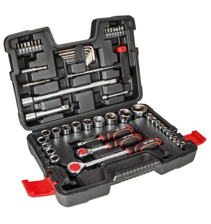 SERIE CHIAVI A BUSSOLA 53 pezzi